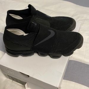 Nike air vapormax flyknit MOC size 11US